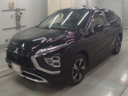 2022 Mitsubishi Eclipse Cross