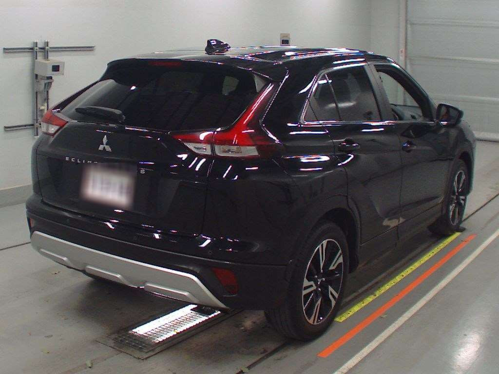 2022 Mitsubishi Eclipse Cross GK1W[1]