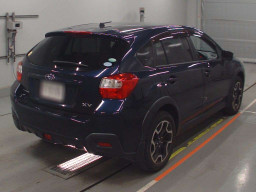 2015 Subaru XV