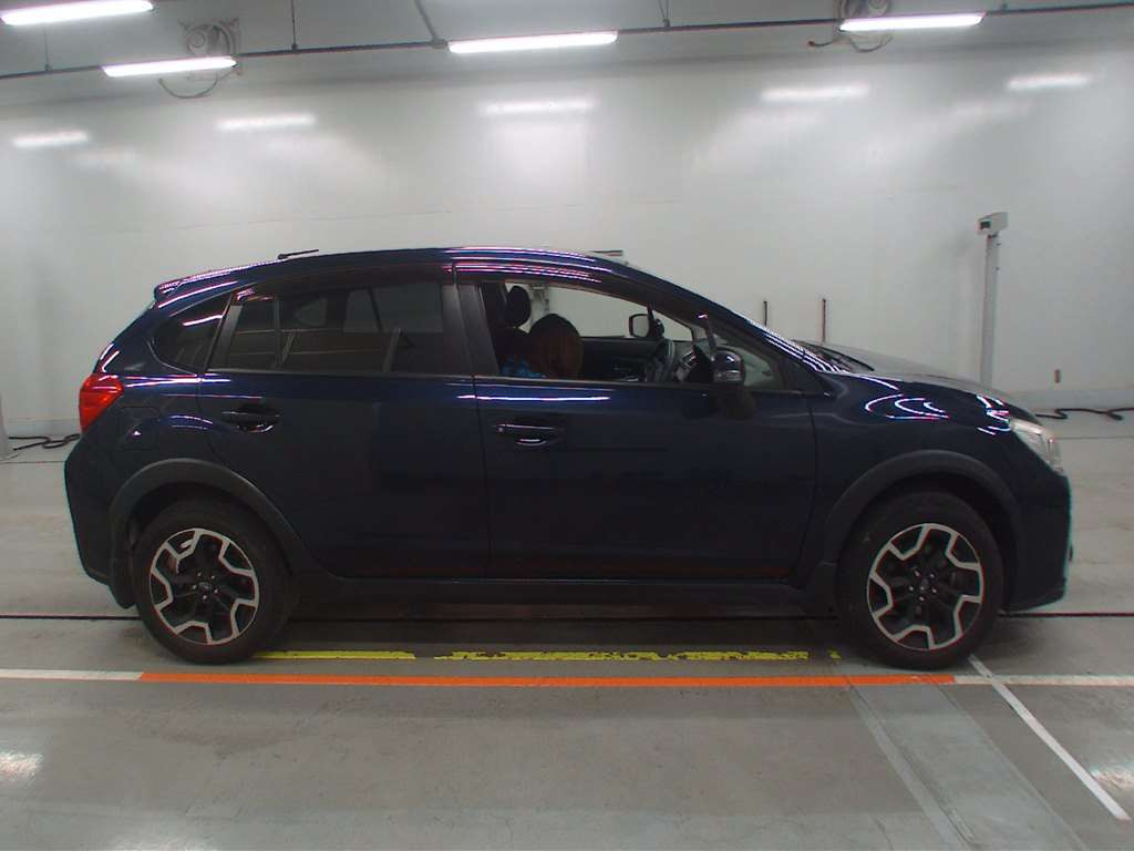 2015 Subaru XV GP7[2]