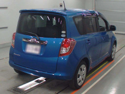 2010 Toyota Ractis