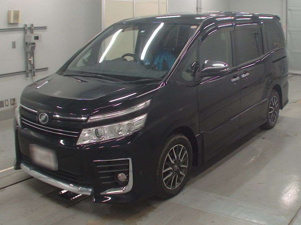 2015 Toyota Voxy ZRR80W[0]