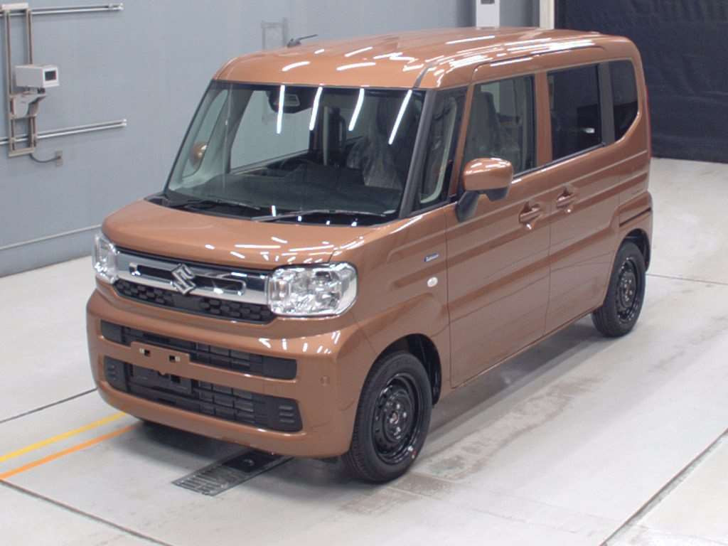 2024 Suzuki Spacia MK94S[0]