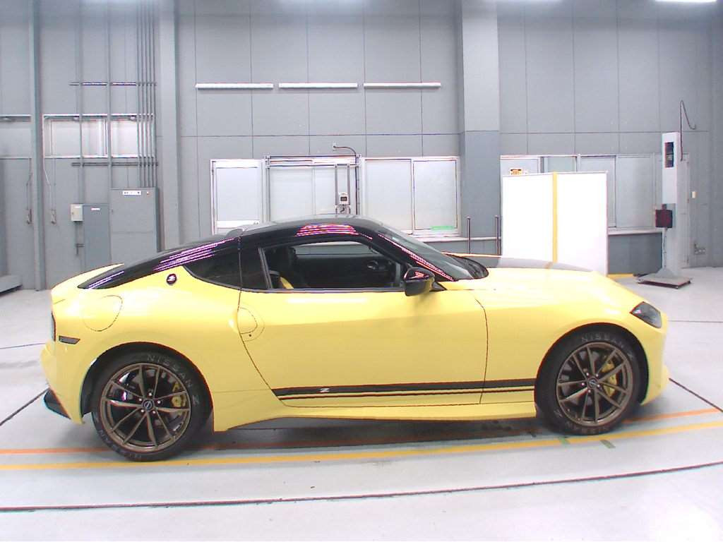 2022 Nissan Fairlady Z RZ34[2]