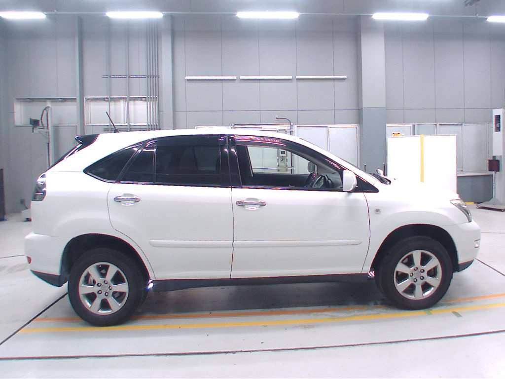 2012 Toyota Harrier ACU35W[2]