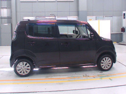 2014 Nissan Moco