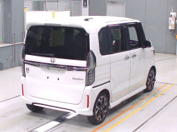 2019 Honda N-BOX CUSTOM