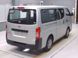 2019 Nissan NV350 CARAVAN VAN