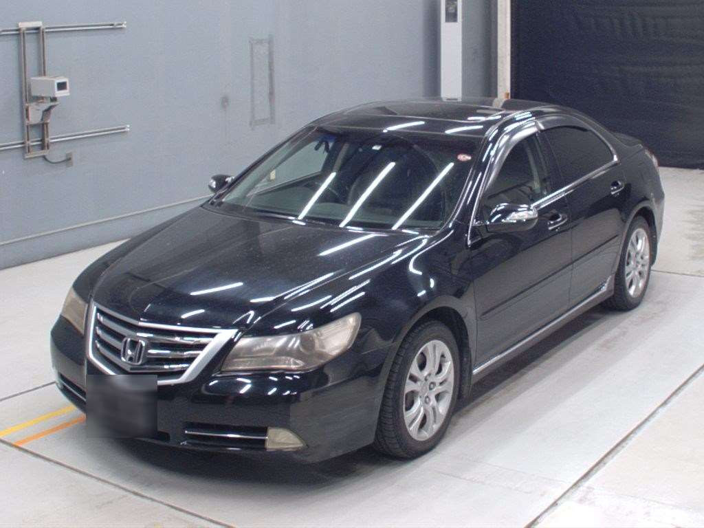 2009 Honda Legend KB2[0]