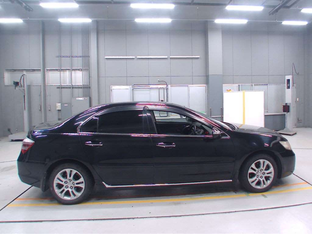 2009 Honda Legend KB2[2]