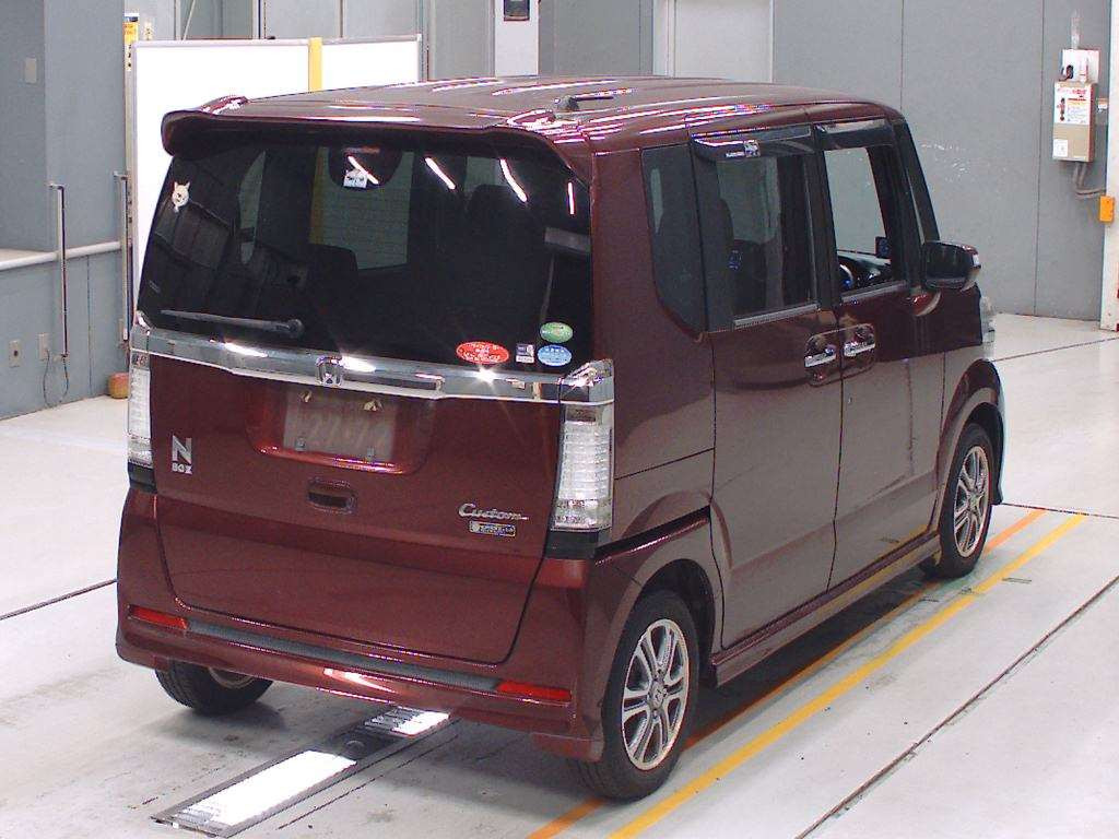 2013 Honda N-BOX CUSTOM JF1[1]