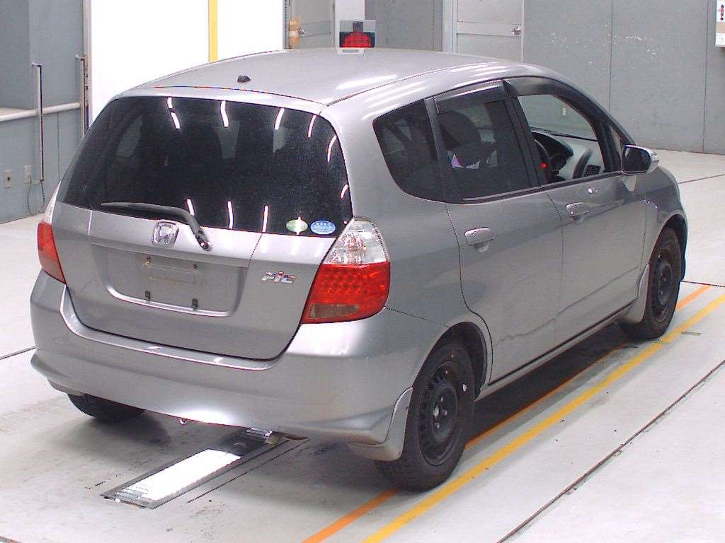 2006 Honda Fit GD1[1]