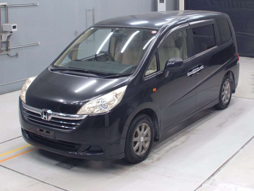 2006 Honda Step WGN RG1[0]