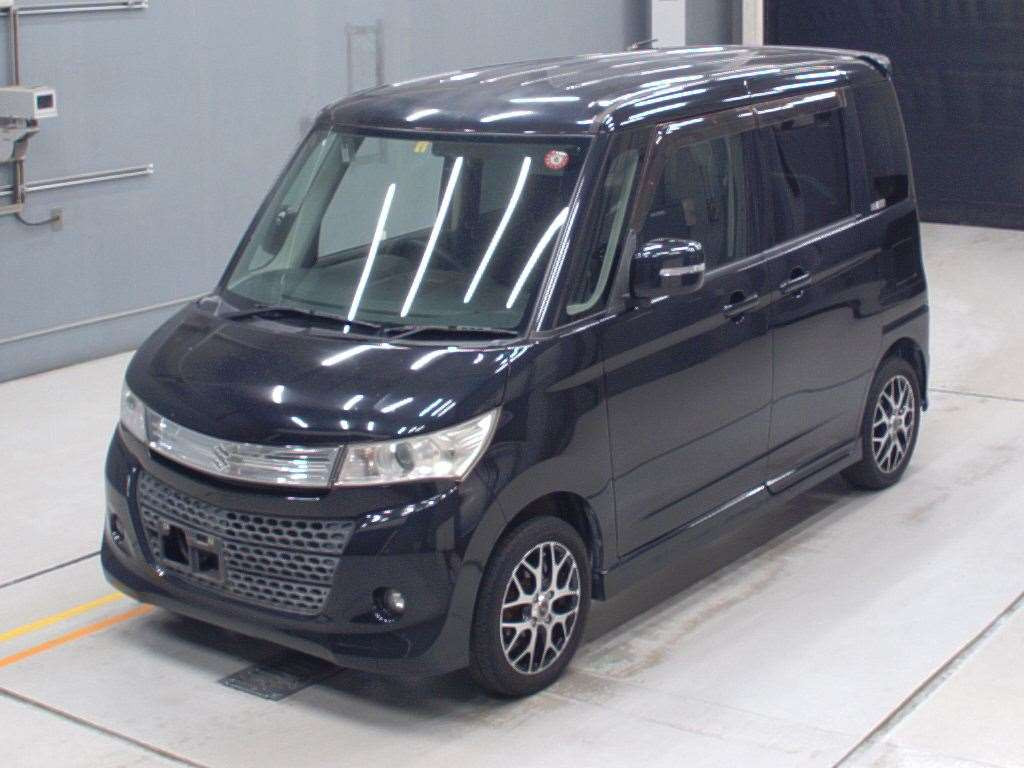 2012 Suzuki Palette SW MK21S[0]