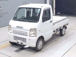 2004 Suzuki Carry Truck