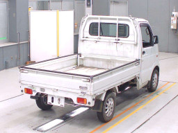 2004 Suzuki Carry Truck