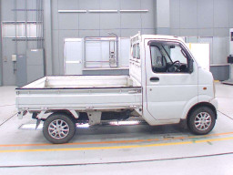 2004 Suzuki Carry Truck