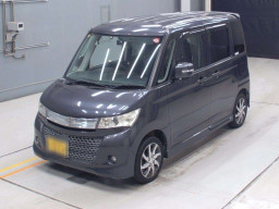 2010 Suzuki Palette SW