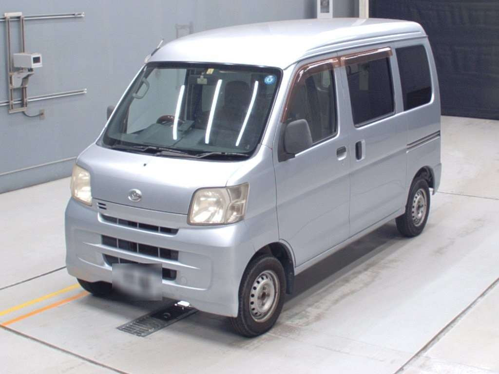 2008 Daihatsu Hijet Cargo S321V[0]