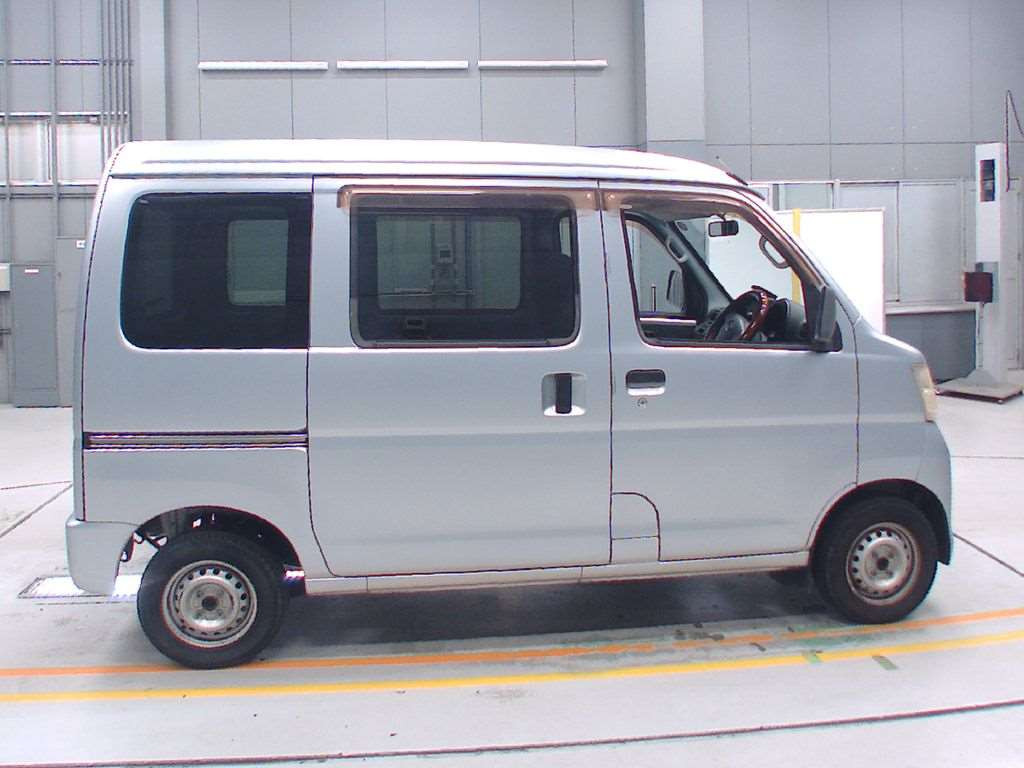 2008 Daihatsu Hijet Cargo S321V[2]