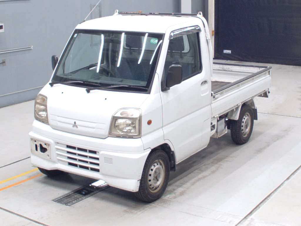 2000 Mitsubishi Minicab Truck U62T[0]