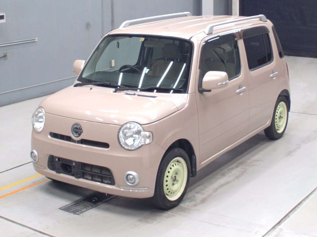 2011 Daihatsu Mira Cocoa L675S[0]