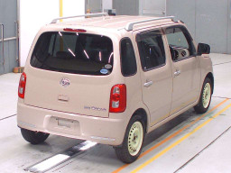 2011 Daihatsu Mira Cocoa