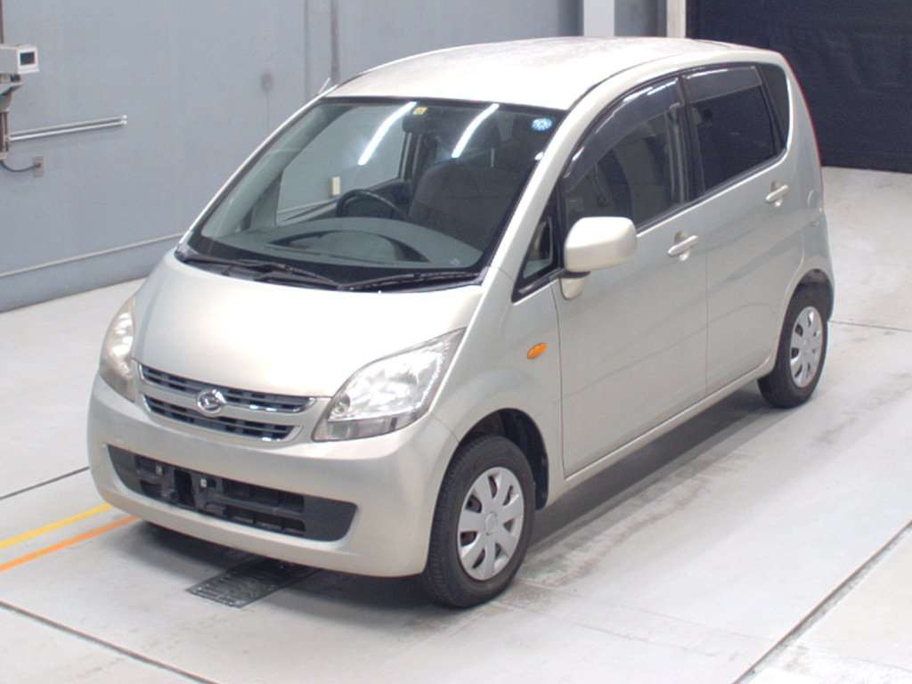 2007 Daihatsu Move L175S[0]