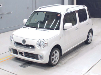 2016 Daihatsu Mira Cocoa