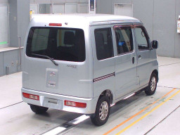 2013 Daihatsu Hijet Cargo