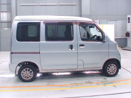 2013 Daihatsu Hijet Cargo