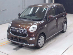 2017 Daihatsu Cast