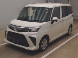 2022 Daihatsu Thor