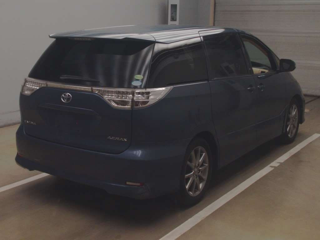 2012 Toyota Estima ACR50W[1]