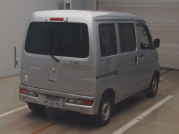 2018 Daihatsu Hijet Cargo