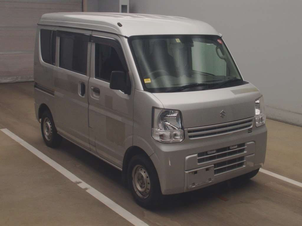 2018 Suzuki Every DA17V[2]