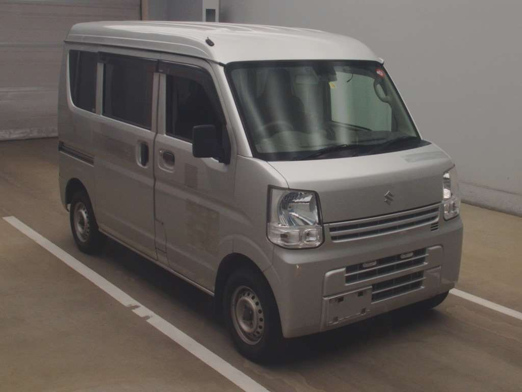 2018 Suzuki Every DA17V[2]