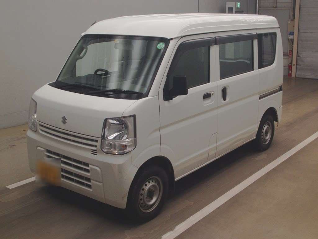 2015 Suzuki Every DA17V[0]