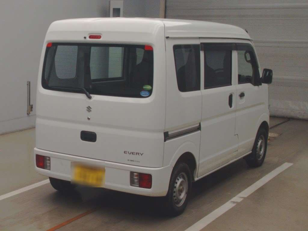 2015 Suzuki Every DA17V[1]