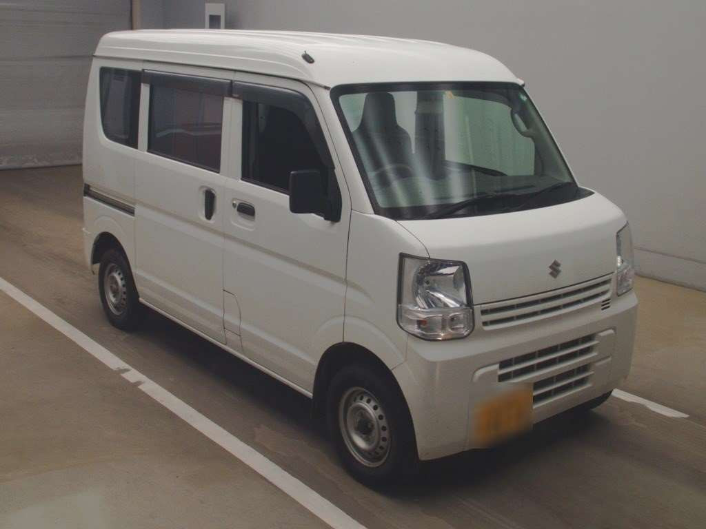 2015 Suzuki Every DA17V[2]