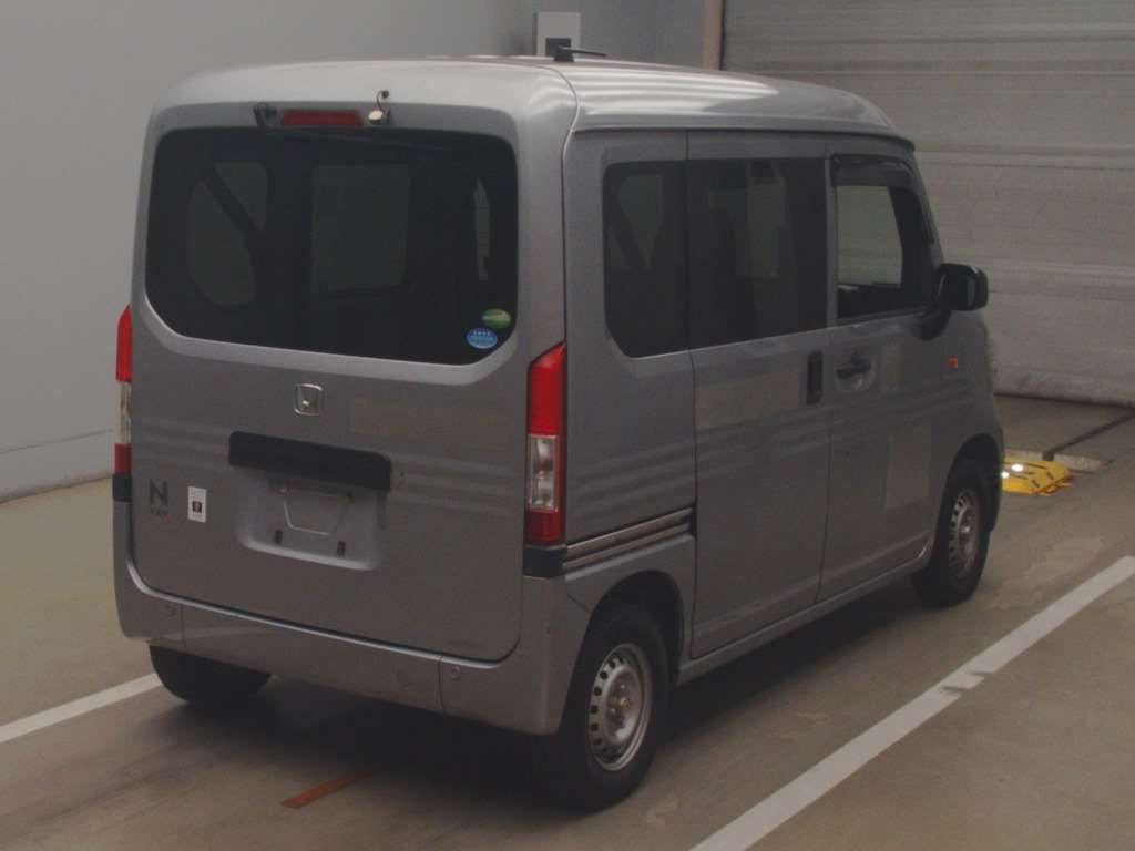 2018 Honda N-VAN JJ1[1]