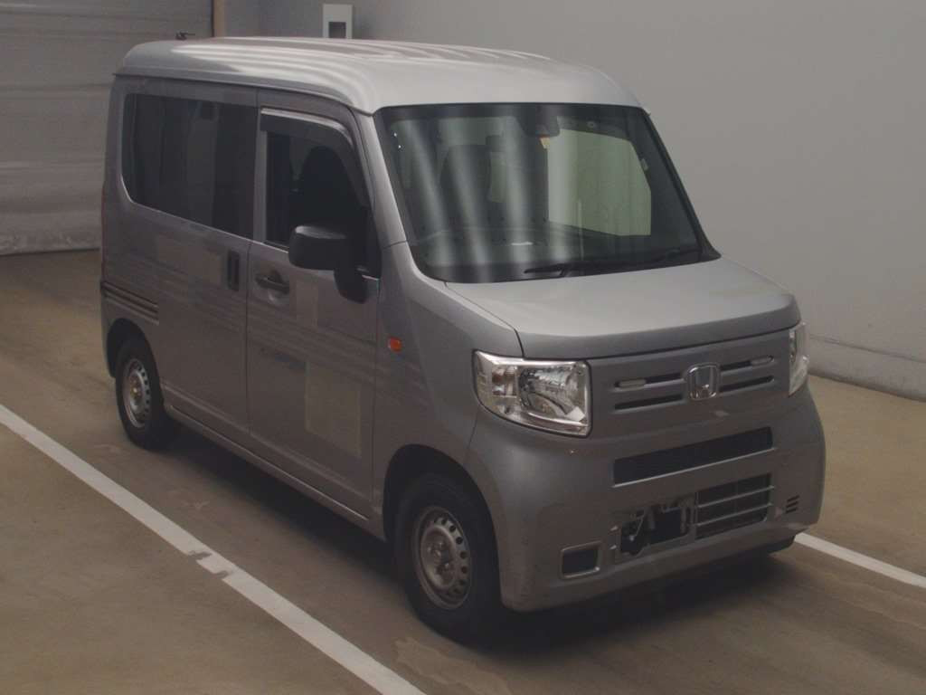 2018 Honda N-VAN JJ1[2]