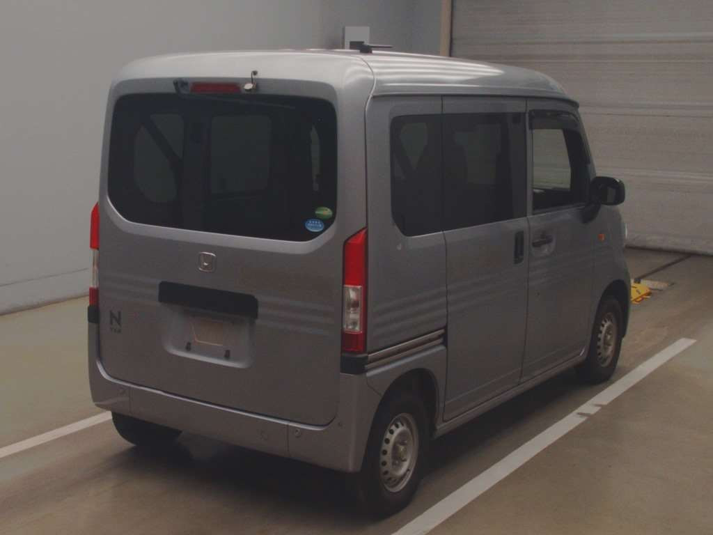 2018 Honda N-VAN JJ1[1]