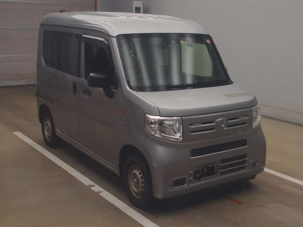 2018 Honda N-VAN JJ1[2]