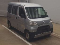 2018 Daihatsu Hijet Cargo