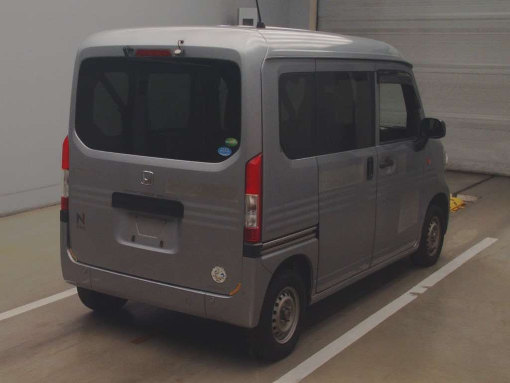 2018 Honda N-VAN JJ1[1]