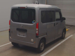 2018 Honda N-VAN