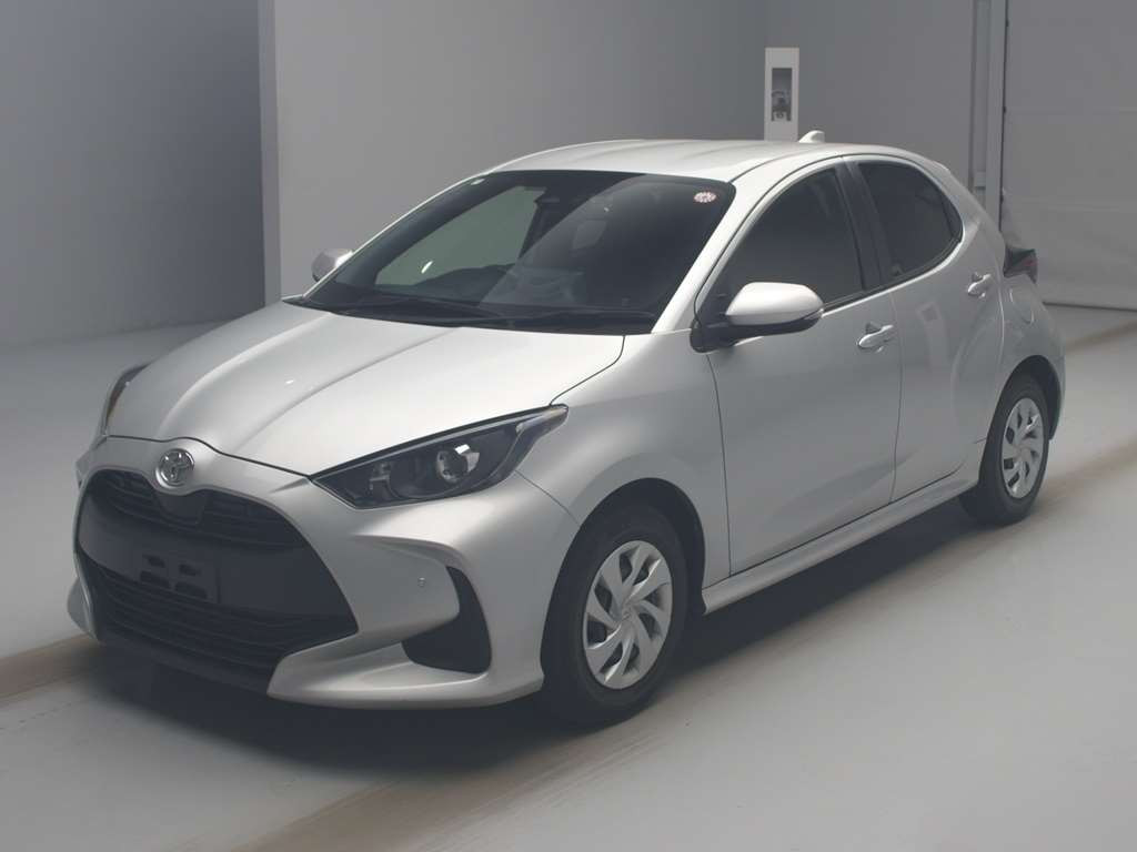 2021 Toyota YARIS KSP210[0]