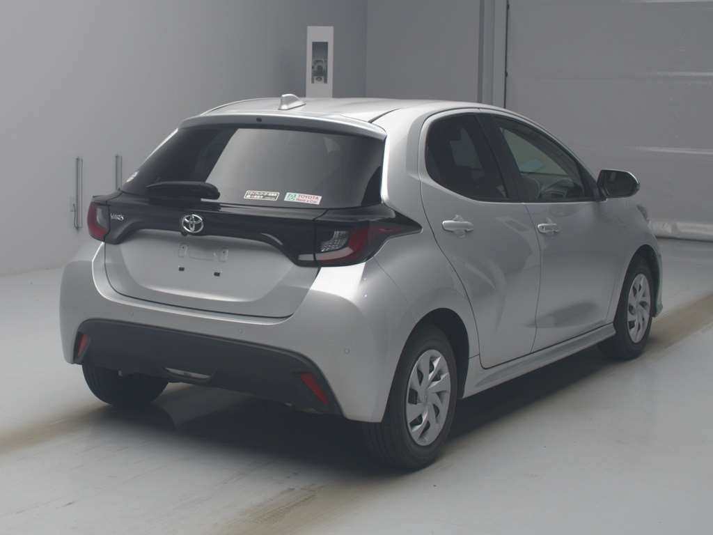 2021 Toyota YARIS KSP210[1]