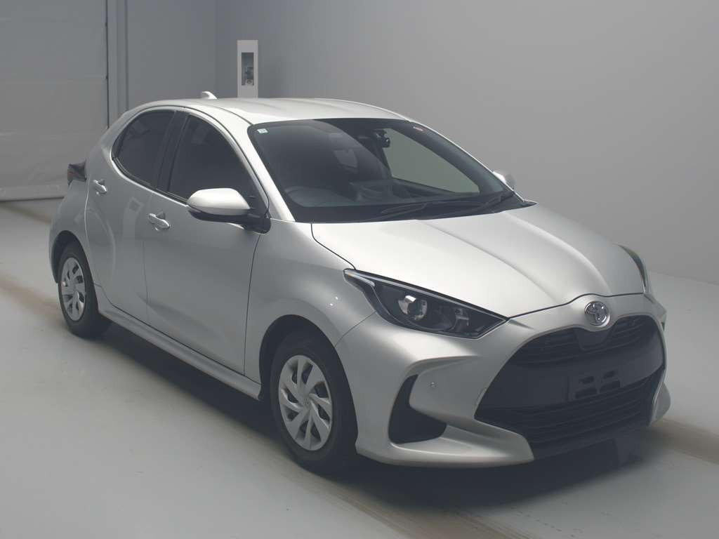 2021 Toyota YARIS KSP210[2]